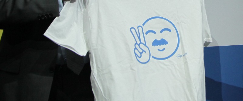 V for Vangelis τώρα και σε t-shirt (Photos) - Media