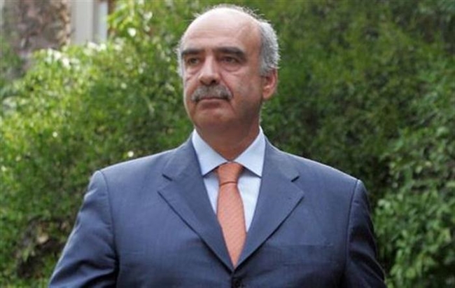 Μεϊμαράκης: Το βράδυ δεν θα υπάρχουν νικητές και ηττημένοι, μεγάλος νικητής θα είναι η ΝΔ (Video) - Media