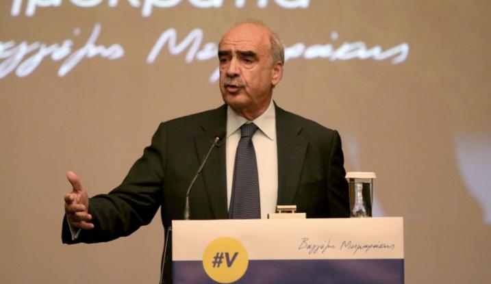 Μηνύει την εταιρεία ο Μεϊμαράκης - «Θα σκεφτώ αν θα κάνω το ίδιο για Παπαμιμίκο, Τσιμάρα και Πέτσα» - Media