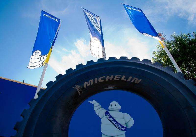 Το κλείσιμο τριών εργοστασίων στην Ευρώπη ανακοίνωσε η Michelin - Media