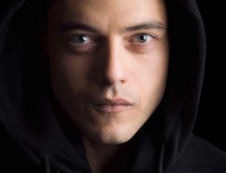 Ο Mr. Robot έρχεται στον ΟΤΕ TV - Media