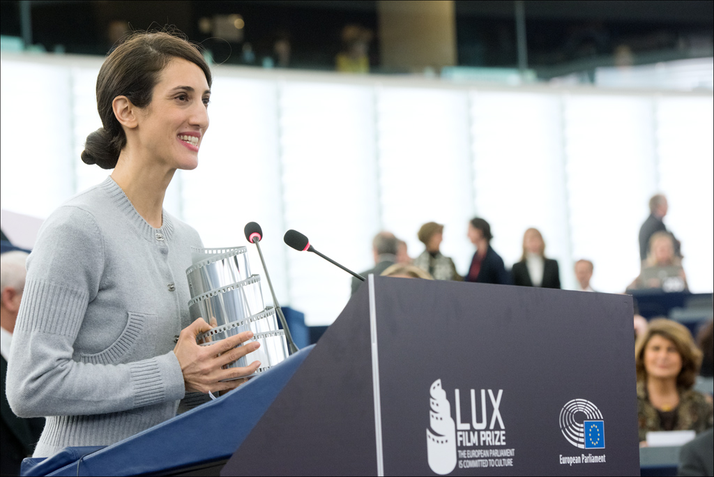 Στην ταινία «Mustang» το βραβείο LUX του Ευρωκοινοβουλίου - Media