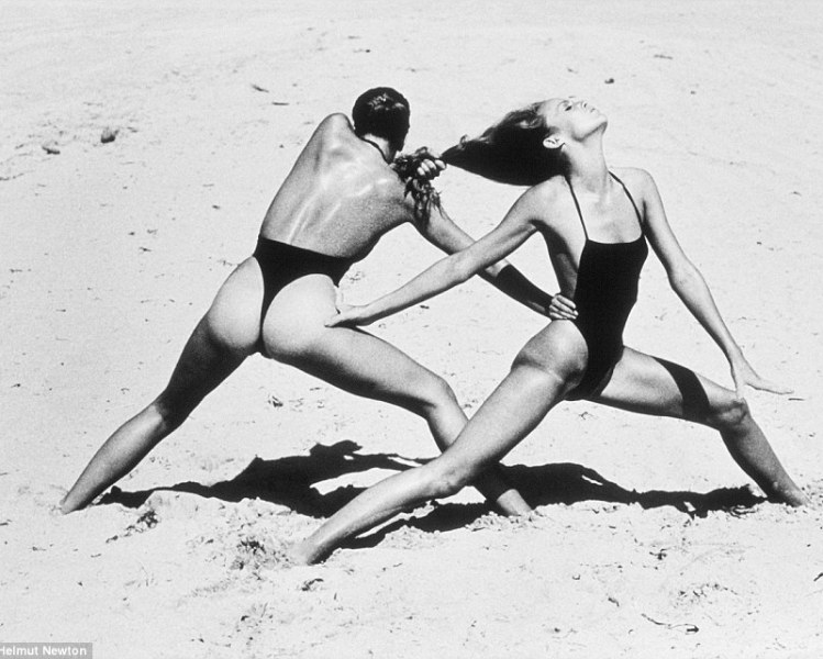 Ο σταρ φωτογράφος, εκθέτει τους ...σταρ (Photos) - Media