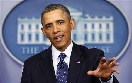 Ο Ομπάμα συγκαλεί το Συμβούλιο Εθνικής Ασφαλείας - Media