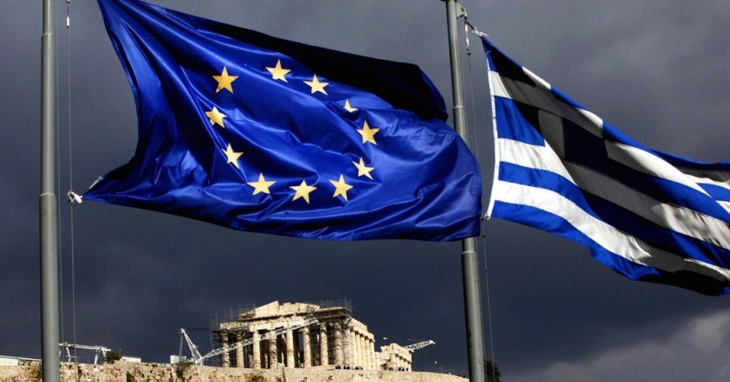 ΟΟΣΑ: Η ελληνική οικονομία θα αρχίσει να ανακάμπτει το δεύτερο εξάμηνο του 2016 - Media