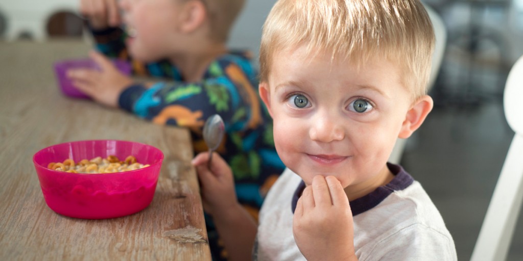 Τα παιδιά που τρώνε πρωινό είναι καλύτεροι μαθητές – Έρευνα - Media