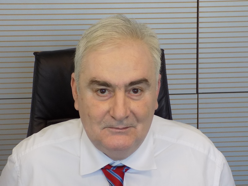 Νέος διευθύνων σύμβουλος της ΕΚΟ ο Παναγιώτης Πετρούλιας - Media