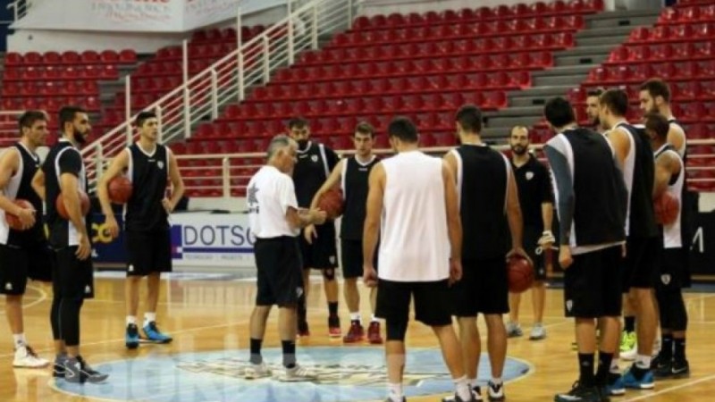 Σοκ στον ΠΑΟΚ: Επτά παίκτες με γαστρεντερίτιδα! - Media