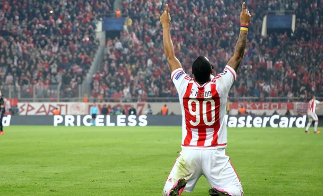 Η χαμένη ευκαιρία που σημάδεψε τον Πάρντο (Video) - Media