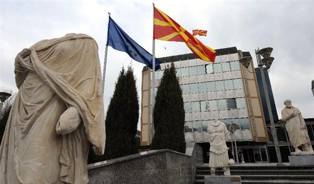 Πέντε ισχυρές χώρες της ΕΕ αποχώρησαν από την άτυπη ομάδα των φίλων της ΠΓΔΜ - Media