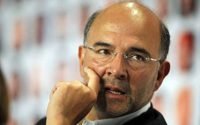 Μοσκοβισί: Ο χρόνος πια μας πιέζει - Υπάρχει εμπιστοσύνη στην Ελλάδα - Media