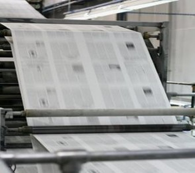 ΠΟΕΣΥ: «Οι δανειστές εκβιάζουν τους ανθρώπους του Τύπου με την κατάργηση του αγγελιόσημου» - Media