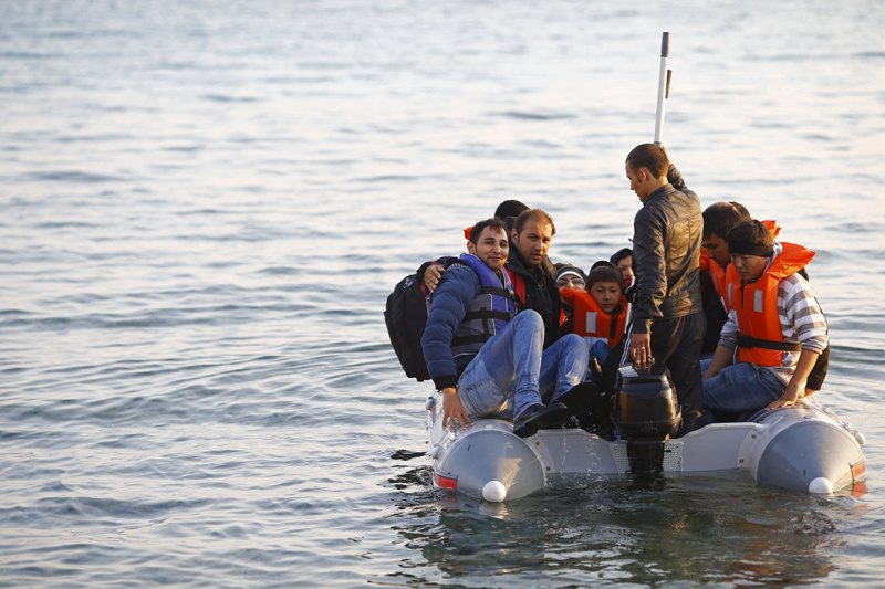 Στη Φινλανδία η δεύτερη μετεγκατάσταση προσφύγων από την Ελλάδα  - Media
