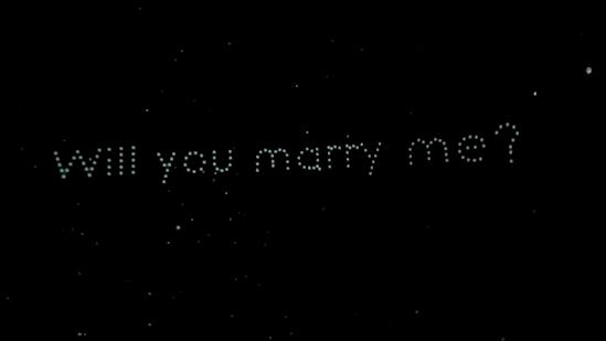 8 μοναδικές προτάσεις γάμου που θα μείνουν αξέχαστες (Photos) - Media