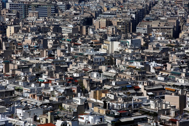 Δέκα μυστικά για την προστασία της κύριας κατοικίας - Media