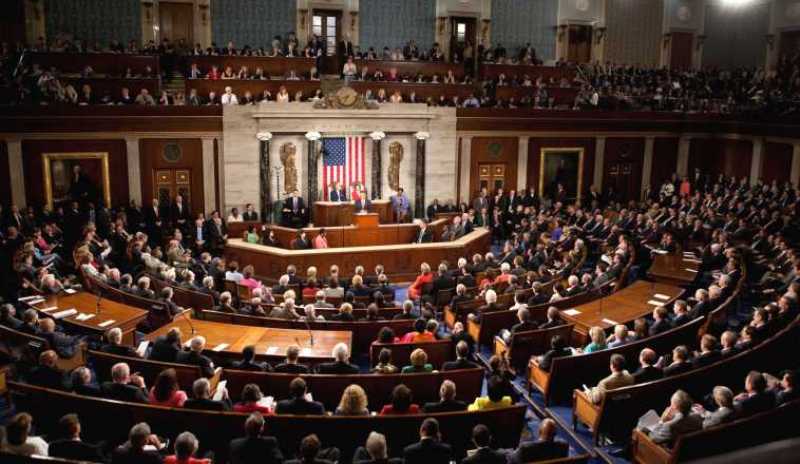 Η Βουλή των Αντιπροσώπων ενέκρινε σχέδιο νόμου για αναστολή υποδοχής προσφύγων-Παρέκαμψαν τον Ομπάμα - Media