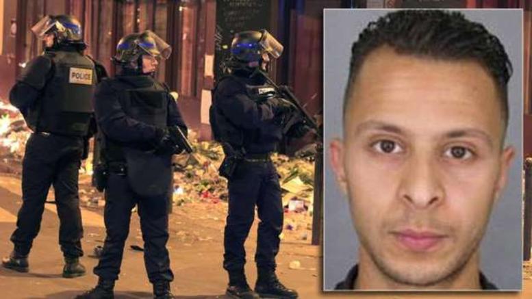 Η βελγική αστυνομία είχε ανακρίνει τους αδελφούς Αμπντεσλάμ πριν από τις επιθέσεις στο Παρίσι - Media