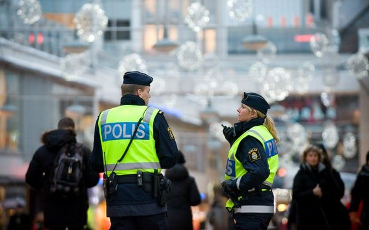 Για την ισχυρή «έκρηξη» στη Στοκχόλμη τελικά ευθύνεται ένα… κουρτινόξυλο! - Media