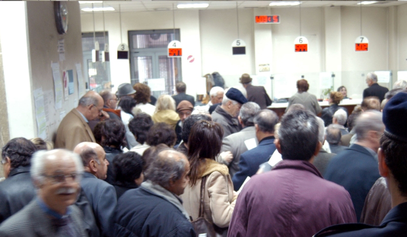 Χορήγηση 60% της σύνταξης έως τα 65 και ένα ταμείο κύριας ασφάλισης - Media