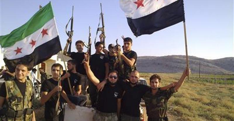 Σύνοδο για την ένωση της συριακής αντιπολίτευσης θα φιλοξενήσει η Σαουδική Αραβία - Media