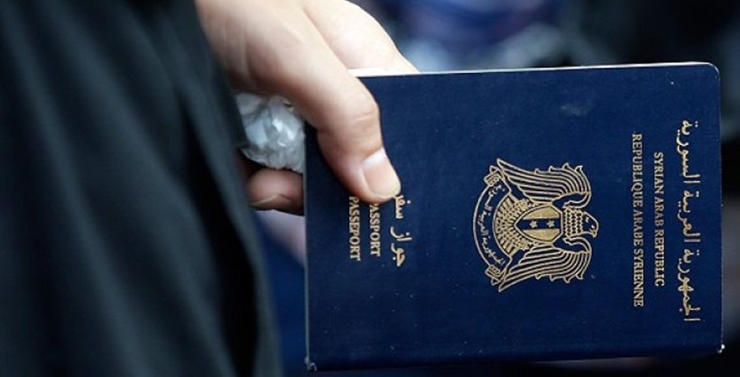 Συνελήφθη μετανάστης στη Σερβία με το ίδιο συριακό διαβατήριο που ανακαλύφθηκε στο Παρίσι! - Media
