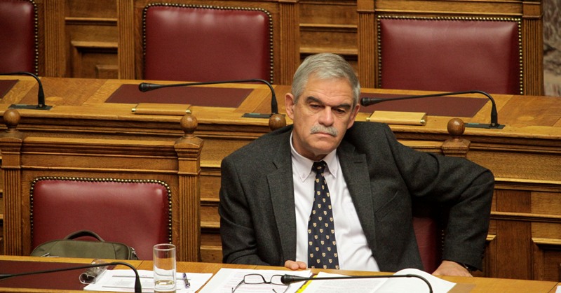 Τόσκας: Το «αυθαίρετο φιλτράρισμα» προσφύγων και μεταναστών από ορισμένες χώρες είναι εκτός κανόνων ΕΕ - Media