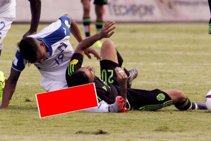 Τέτοιος φρικτός τραυματισμός, είναι ο χειρότερος εφιάλτης κάθε ποδοσφαιριστή (Video) - Media
