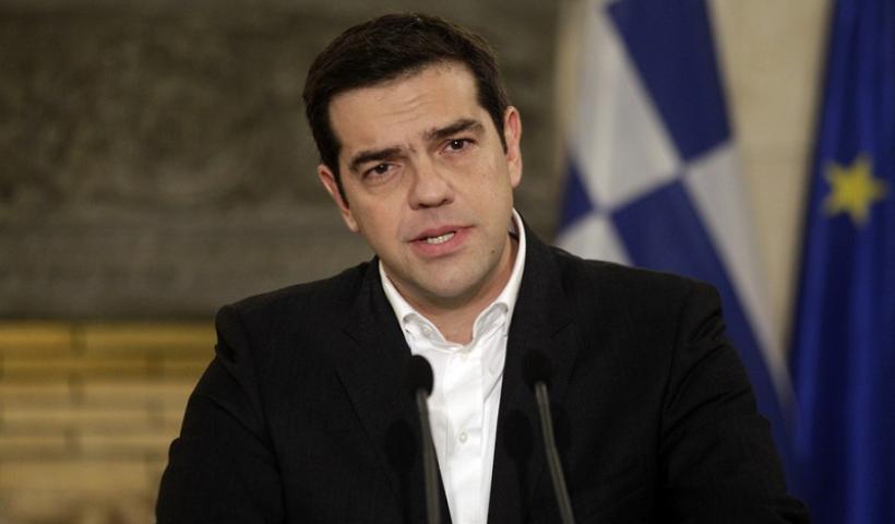 Όχι στην παγίδα Ευρωπαίων και Άγκυρας - Media