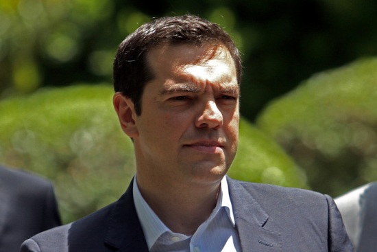 Διαβεβαιώσεις Τσίπρα σε ΠΟΕΣΥ ότι δεν υπάρχει τώρα θέμα κατάργησης του αγγελιοσήμου - Media