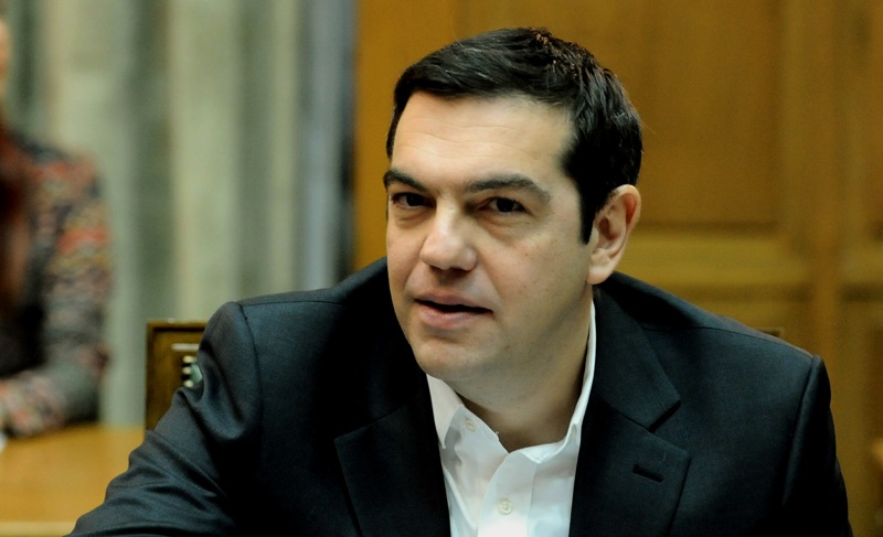 Η κατεύθυνση της ελληνικής κυβέρνησης στη Σύνοδο Κορυφής: Πρόβλημα της ΕΕ και όχι των χωρών υποδοχής το προσφυγικό - Media