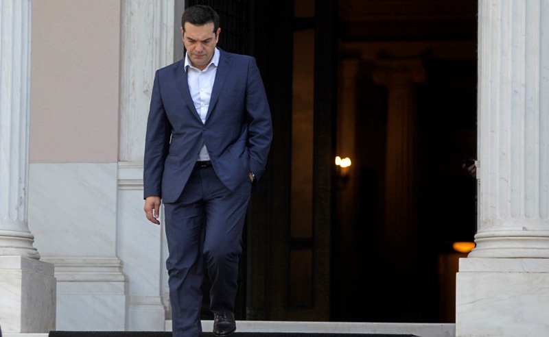 De Morgen: Δεν ανταποκρίνεται στην πραγματικότητα το σκηνικό ρήξης μεταξύ ελληνικής κυβέρνησης και δανειστών - Media