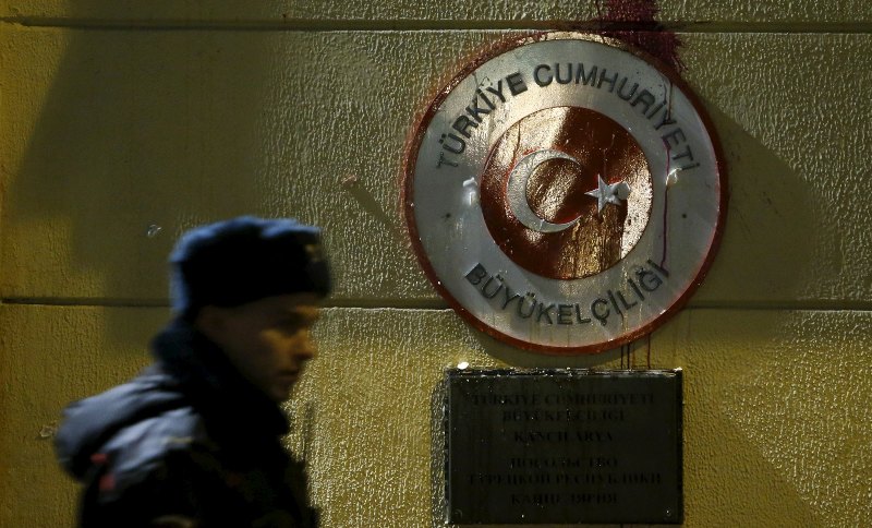 Ο τουρκικός στρατός έδωσε εξηγήσεις στους Ρώσους-«Εφαρμόσαμε τους κανόνες εμπλοκής» - Media