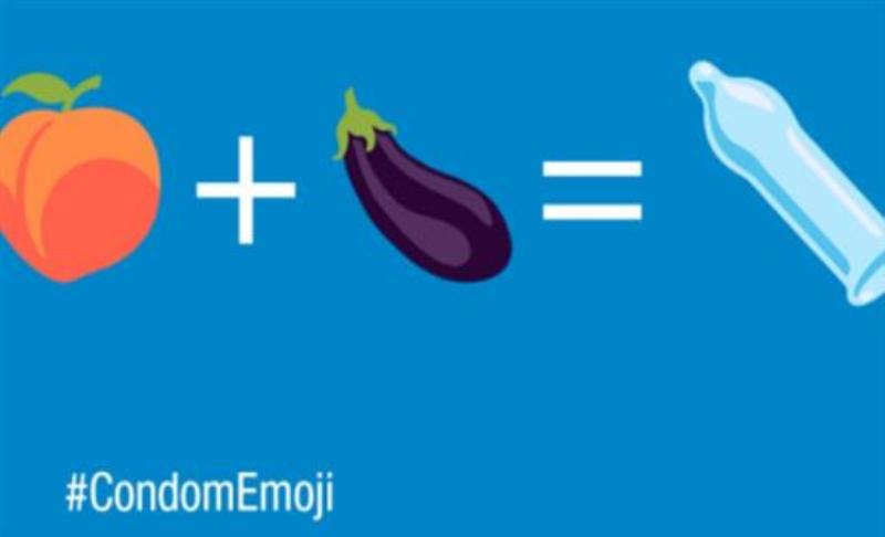 Εκστρατεία στο Twitter για ασφαλές σεξ - Media