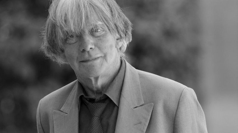 Έφυγε από τη ζωή ο Αντρέ Γκλυξμάν, ο οργισμένος φιλόσοφος (Photos) - Media