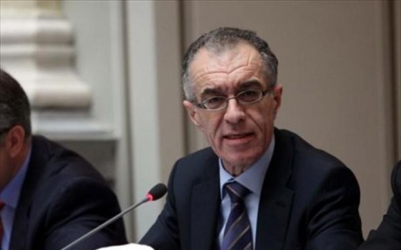 Ράπανος για την ελληνική οικονομία: Η ανάκαμψη μπορεί να έλθει νωρίτερα από ότι εκτιμούν ΔΝΤ, ΟΟΣΑ και Κομισιόν - Media