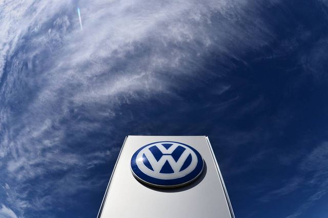 Δύο γερμανικά κρατίδια προσφεύγουν στη δικαιοσύνη εναντίον της Volkswagen - Media