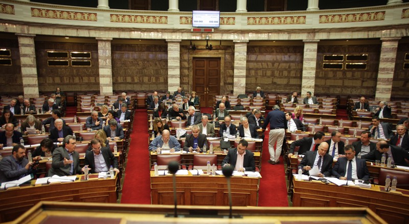 Έγινε δεκτό κατά πλειοψηφία από τις επιτροπές το πολυνομοσχέδιο-Την Πέμπτη στην Ολομέλεια - Media