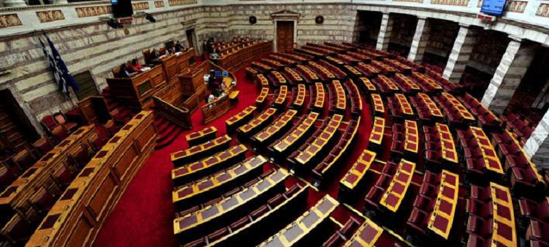 Άλλα 4,5 εκατ. ευρώ στα κόμματα - Το Β’ μέρος της κρατικής επιχορήγησης - Media