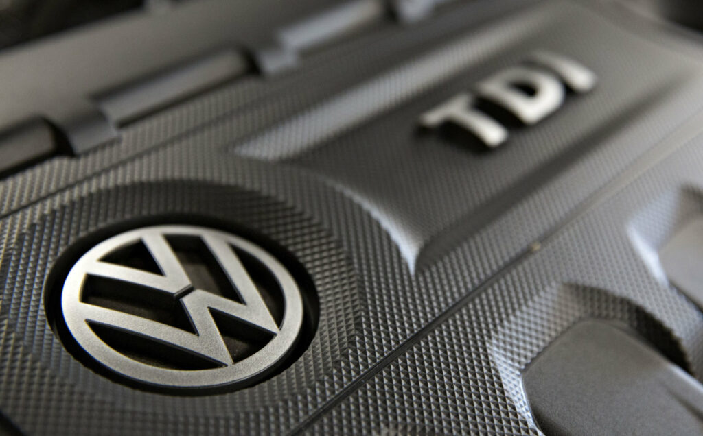 Δεν θα αποζημιώσει (χρηματικά) τους Ευρωπαίους πελάτες η VW - Media