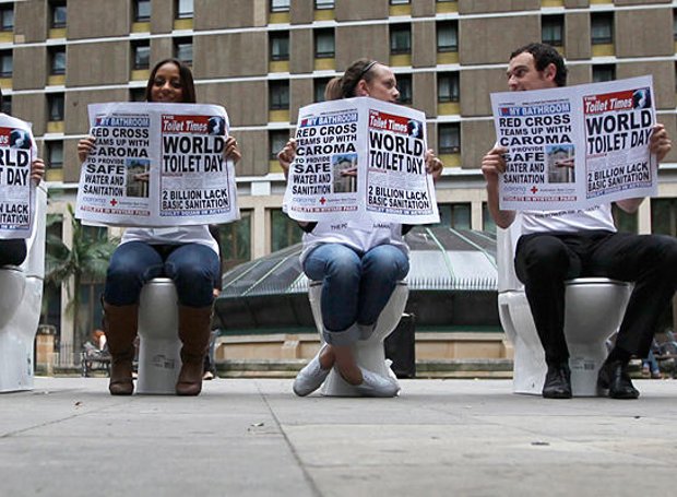 Κι όμως, οι άνθρωποι θα μπορούσαν να αποτελέσουν τεράστια πηγή παραγωγής ηλεκτρικής ενέργειας - Media