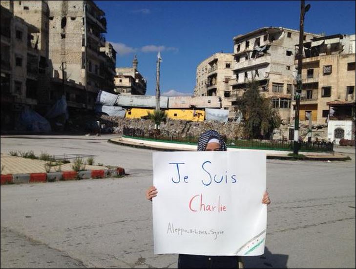 Στη Σύρη Ζάινα Ερχάιμ το βραβείο των Δημοσιογράφων Χωρίς Σύνορα - Media