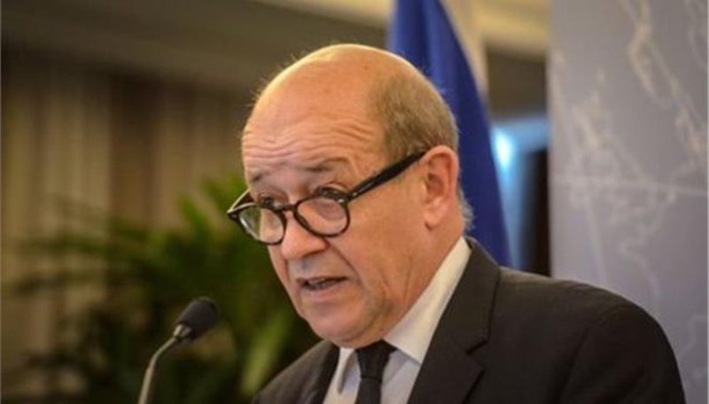 Υπουργός Άμυνας της Γαλλίας για ενδεχόμενες επιθέσεις με χημικά όπλα: Έχουν ληφθεί όλα τα μέτρα προφύλαξης - Media
