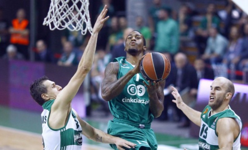 Ήττα «εκτός προγράμματος» για τον Παναθηναϊκό από την Ζιέλονα Γκόρα - Media