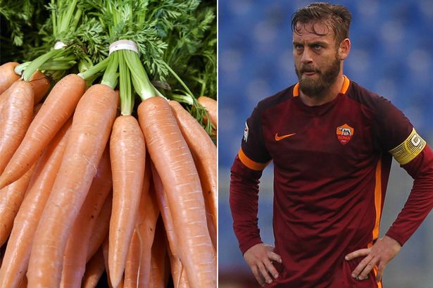 Οργισμένοι οπαδοί της Ρόμα πέταξαν καρότα στους παίχτες μετά από νέα ήττα - Media