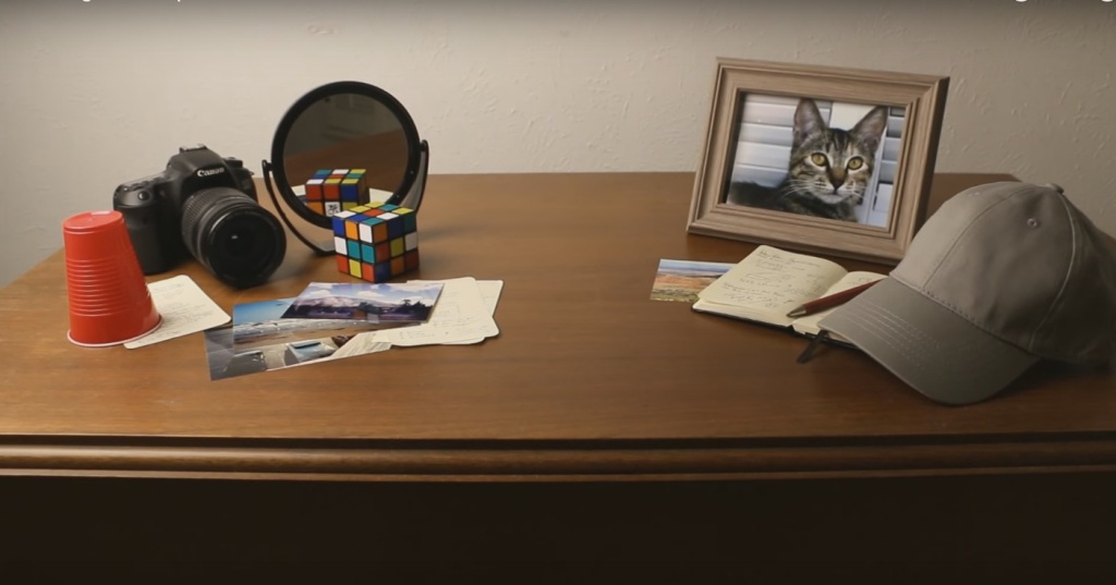 Μπορείτε να καταλάβετε τι είναι αληθινό και τι όχι; - Απίστευτο τεστ με οπτικές ψευδαισθήσεις (Video) - Media