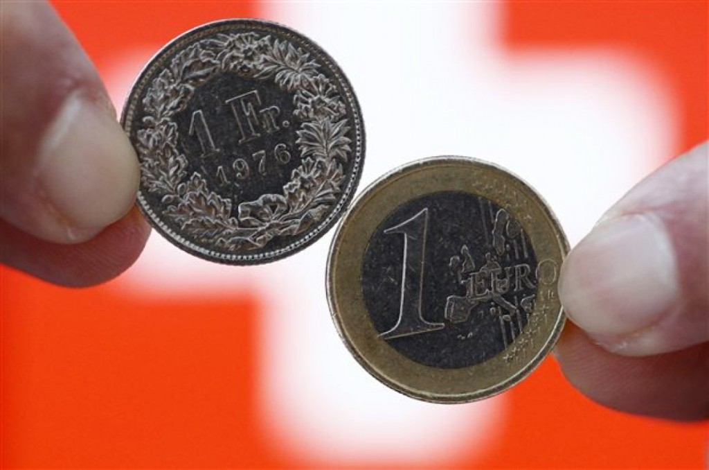 Δεν προστατεύονται οι δανειολήπτες ελβετικού φράγκου - Media
