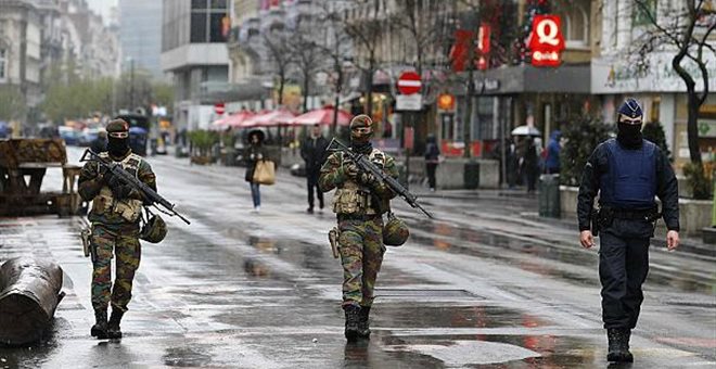 Συνελήφθη και δέκατος ύποπτος για το τρομοκρατικό χτύπημα στο Παρίσι - Media