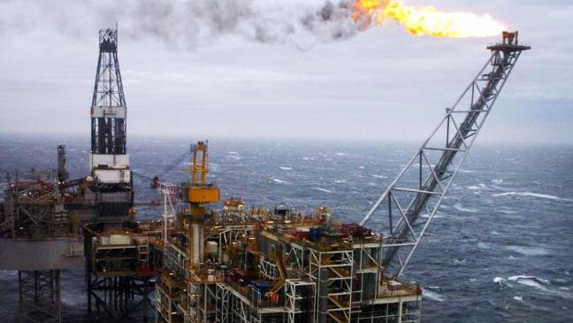 Σοβαρό πρόβλημα με πλατφόρμα άντλησης πετρελαίου της BP στη Βόρεια Θάλασσα – Δεκάδες εργαζόμενοι απομακρύνθηκαν - Media