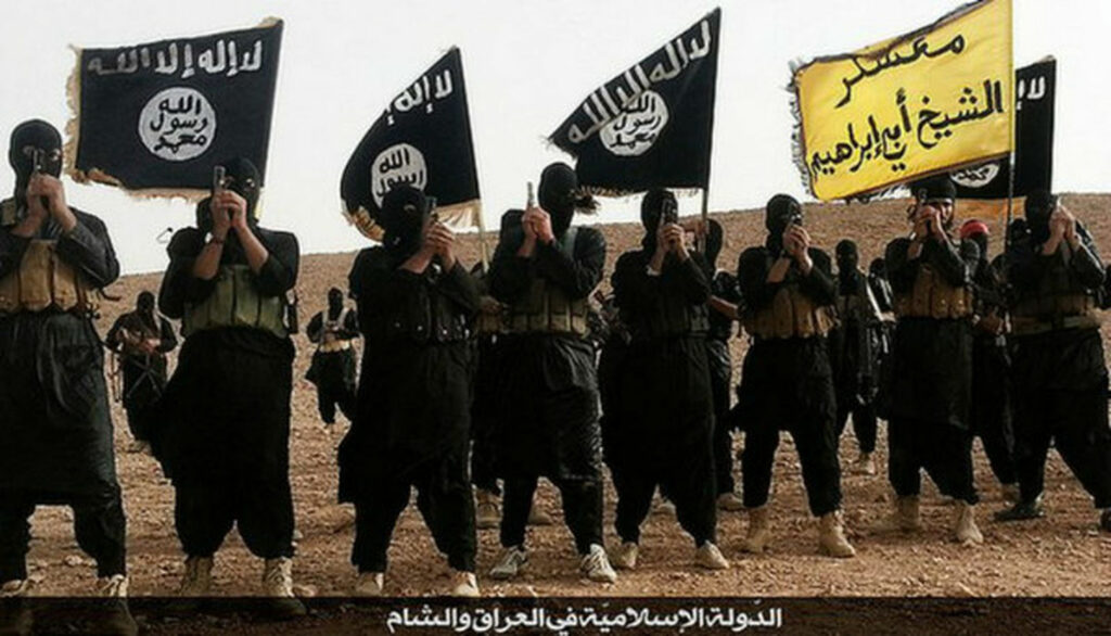 ISIS εναντίον Ταλιμπάν: Ο άγνωστος πόλεμος στους κόλπους των εξτρεμιστών και η «μάχη» για την Κεντρική Ασία - Media