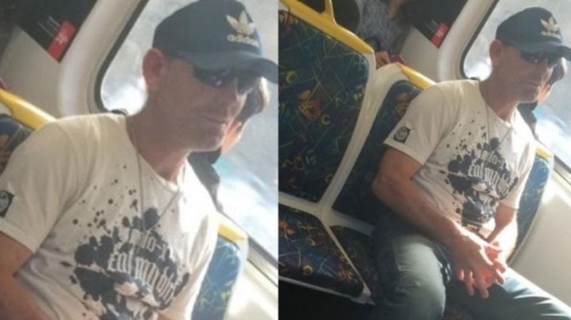 Άνδρας επιτέθηκε σε Ελληνίδα σε τρένο της Μελβούρνης: Φύγε από την Αυστραλία! (Photos) - Media